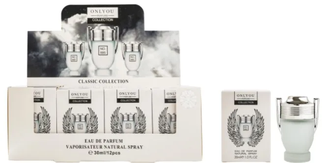 Perfumy Only The Original 30ml EDP Vaporisateur Natural Spray