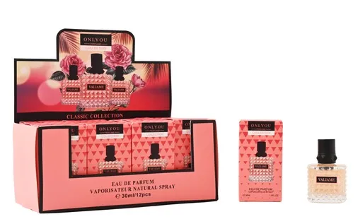 Perfumy Only You Classic Collection 30ml spray