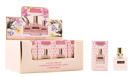 Perfumy Valirian Classic Collection 30ml Eau de Parfum