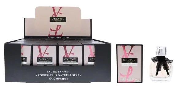 Perfumy Only You Classic Collection 30ml Eau de Parfum Spray