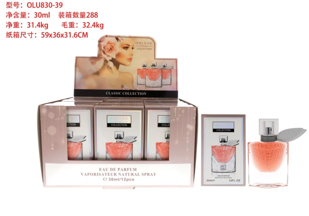 Perfumy OL830-39 Classic Collection 30ml