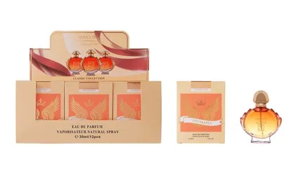 Perfumy Only Luxury 30ml Vaporisateur Natural Spray