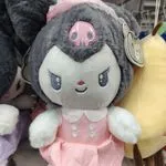 Maskotka Pluszowa Kuromi 30cm