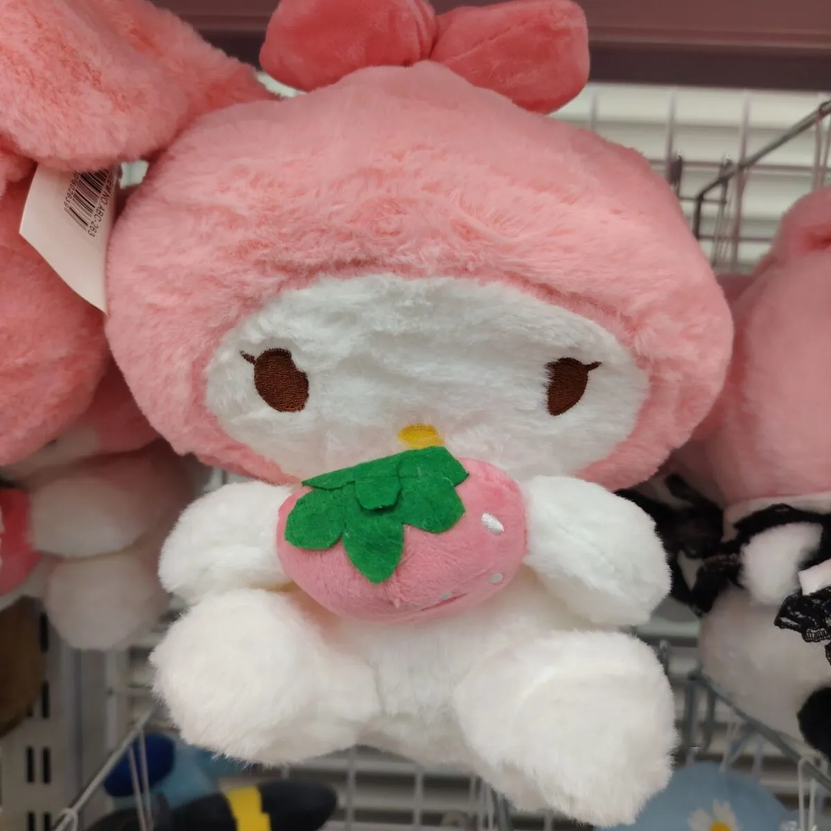 Maskotka Pluszowa My Melody 25cm