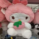 Maskotka Pluszowa My Melody 25cm
