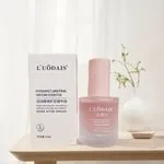 Olejek do Włosów Odświeżający i wygładzający 50ml