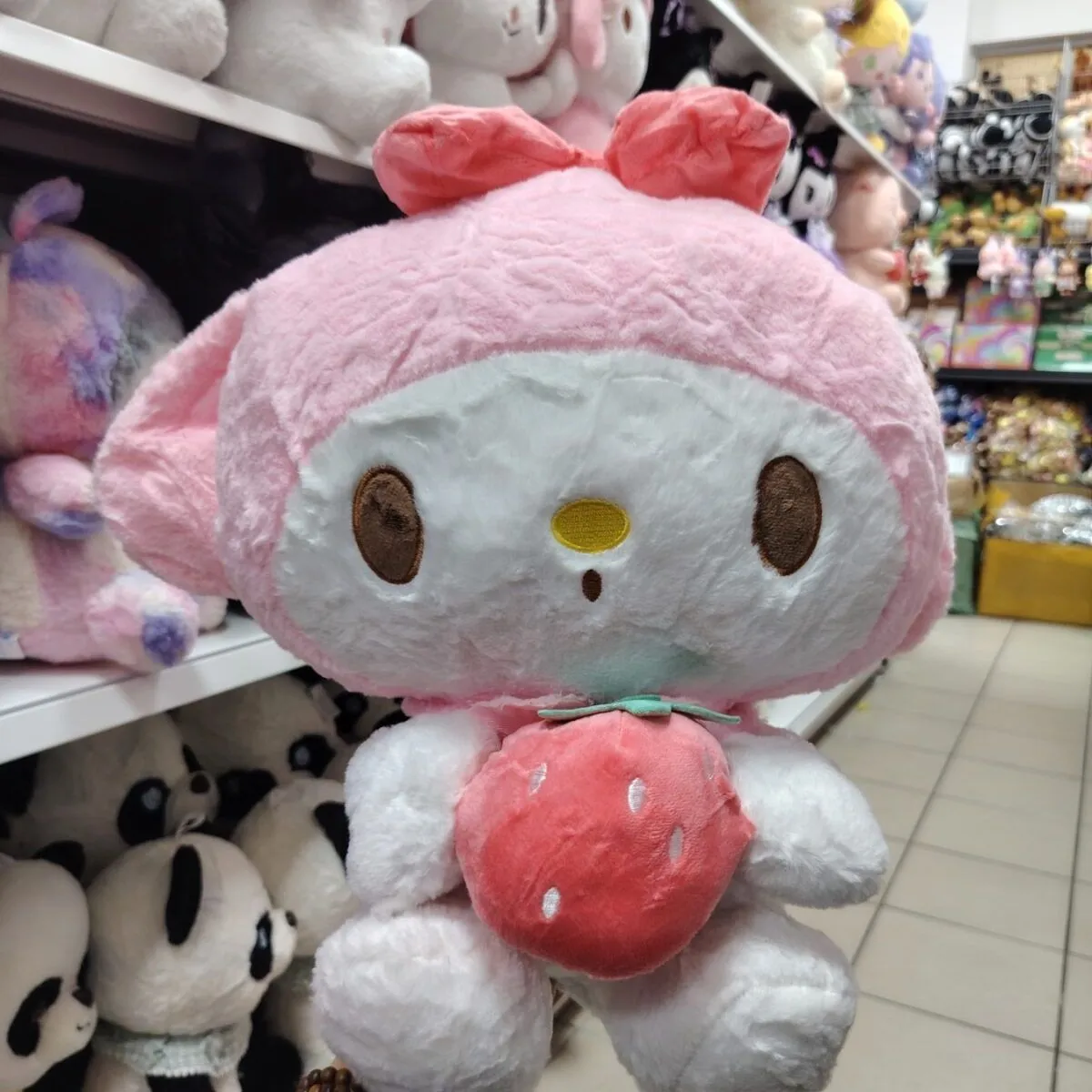 Maskotka Pluszowa My Melody 40-43cm
