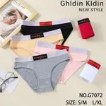 Majtki damskie Gldldin Klldin NO.G7072 S/M L/XL