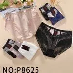 Majtki damskie 3XL/32, 4XL/34, 5XL/36 NO. P8625