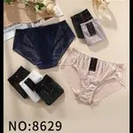 Majtki damskie TUBAOZ L29.5 XL/31 2XL/32.5 NO:8629