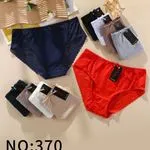 Majtki damskie JTB model NO:370 rozmiary L/30-XL/34