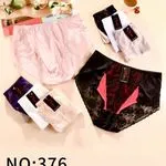 Majtki damskie TWLOSZ NO:376 rozmiary 3XL/34-5XL/36