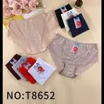 Majtki damskie Tbos 6XL/37-8XL/41 NO:T8652