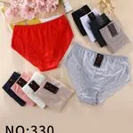 Majtki damskie 3XL/32, 4XL/34, 5XL/36 NO:330