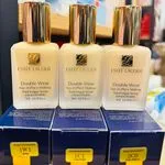 Estee Lauder Double Wear Stay-in-Place 1W1 1C1 2C0 30ml