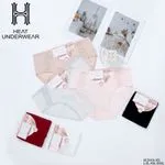 Majtki damskie Heat Underwear, 5 szt. L-XL