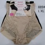 Biw bikini damskie Bielizna redukująca L XL XXL