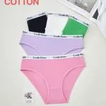 Majtki damskie Coralle Cotton bawełniane SIZ: M/L XL/XXL