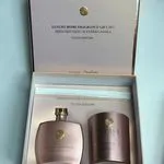 Zestaw Luxury Home Fragrance Gift Set Reed Diffuser + Scented Candle