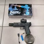 Elektryczny Pistolet na Wodę Water Gun