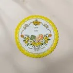 Świąteczna Podkładka Wielkanocna 35RD