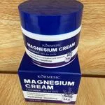 Kör-Mesic Magnesium Lavender Relax Skin Cream Balsam