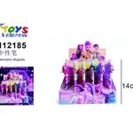 Długopis Kolorow 7 Toys Kpop Huntok 14cm