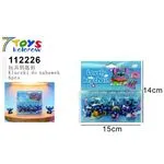 Brelok do kluczy Lilo & Stitch 7Toys kolorowy 14cm