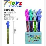 Moon Horse Bubble Stick - różdżka do baniek 36 cm