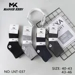 Skarpetki damskie Maggie Keen 4 pary LNT-037 roz.