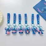 Brelok do Kluczy Stitch Disney Lilo & Stitch