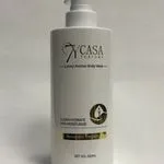 Żel pod prysznic Xcasa Luxury Clean Hydrate 500ml