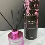Dyfuzor zapachowy TY CASA 120ml różowy