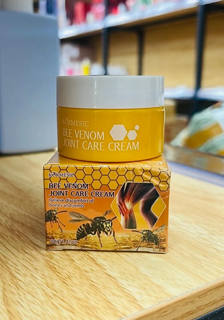 Krem Bee Venom Joint Care do Stawów 50ml
