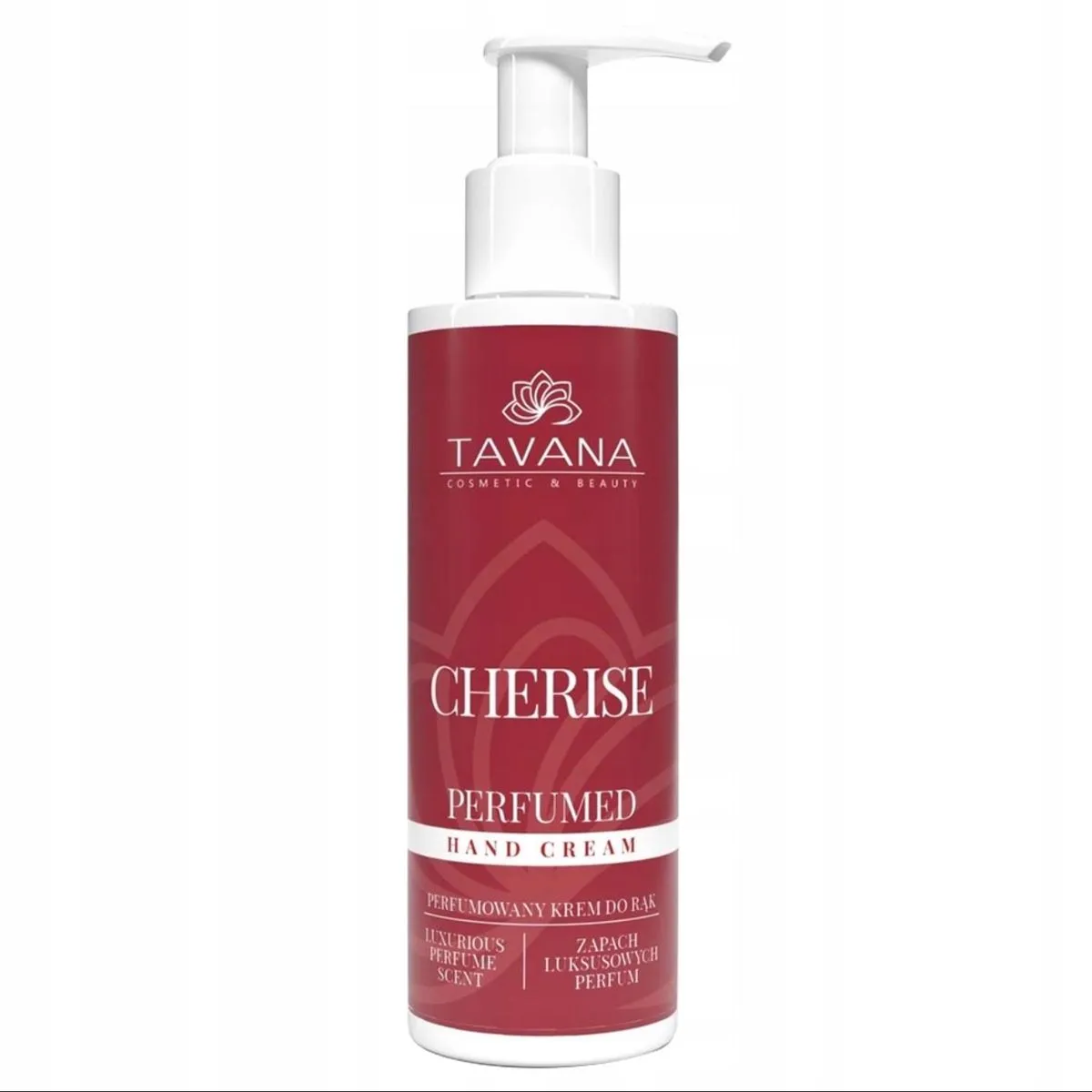 Tavana Cherise Perfumowany Krem do Rąk 100ml