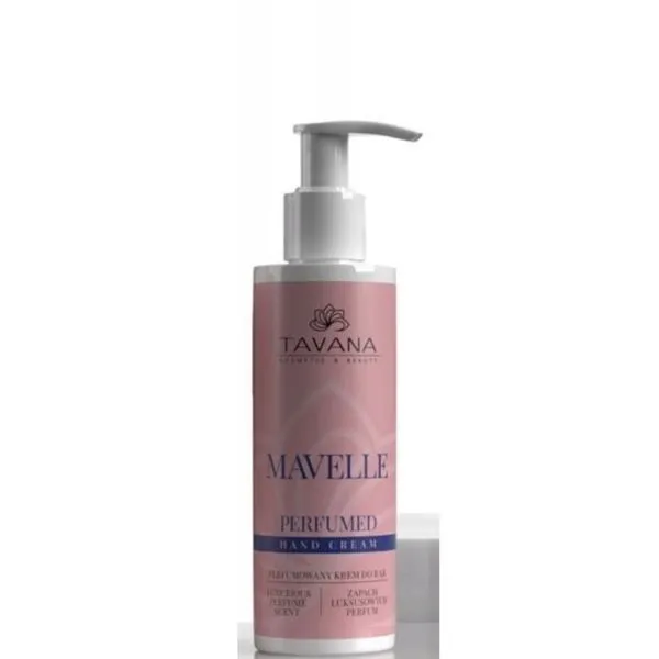 Mavelle Perfumed Hand Cream Krem do rąk 240326-212
