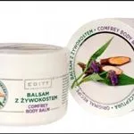 Balsam do ciała Editt z żywokostem i komfreyem 100ml