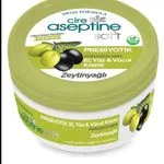 Krem do ciała z prebiotykiem i witaminą E Swiss Formula Aseptisoft