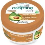 Krem prebiotyk do ciała z awokado Aseptine Soft 250ml