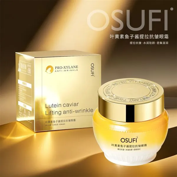 Krem pod oczy PROXYLANE Lutein Caviar Anti-Wrinkle 50g