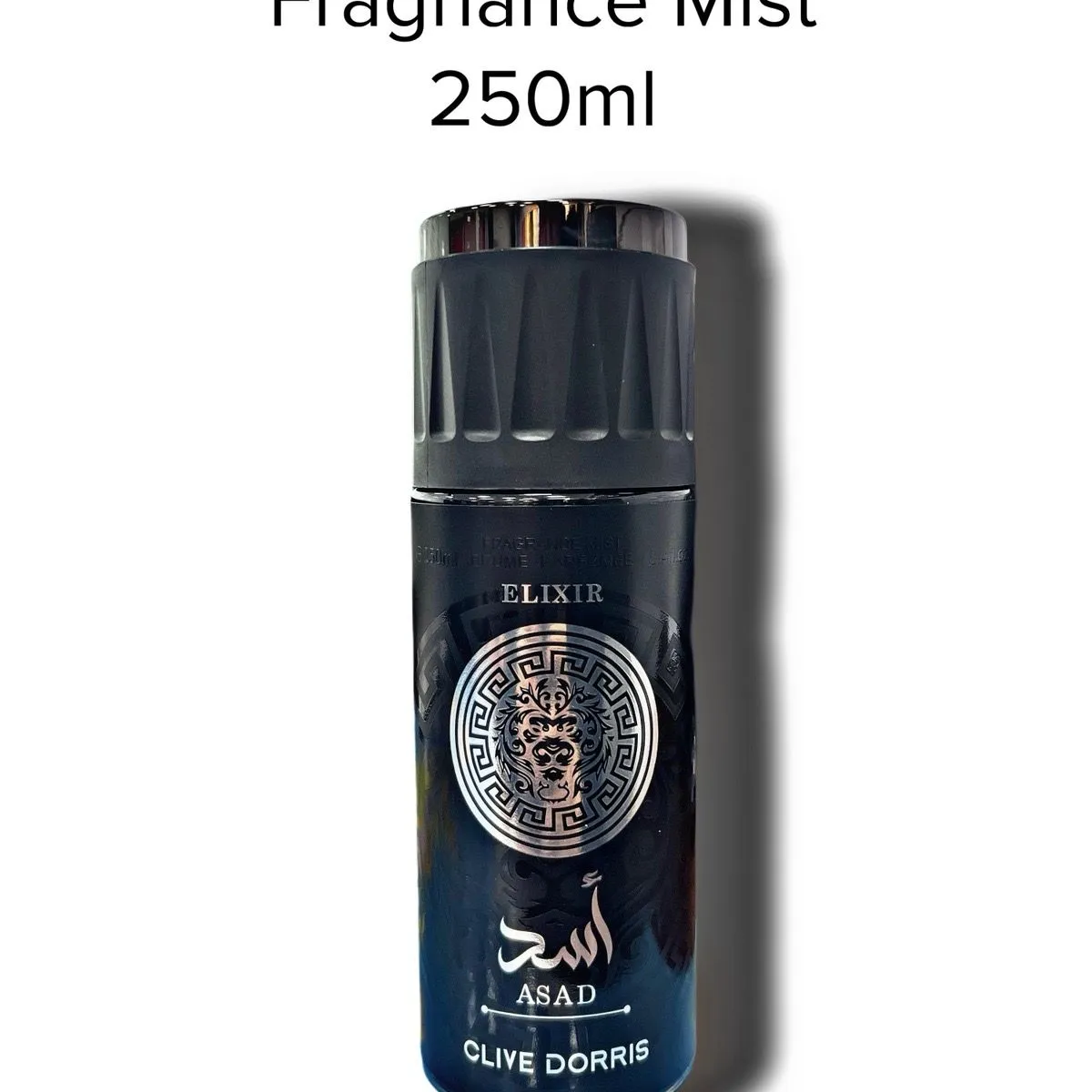 Mgiełka Perfumowana Elixır Asad 250ml