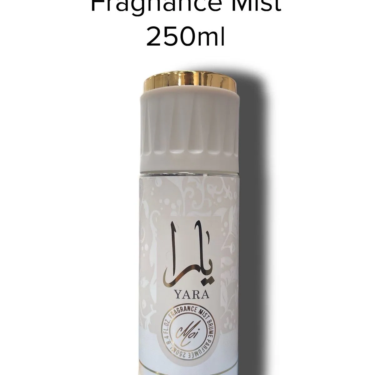 Mgiełka Perfumy Yara Fragrance Mist 250ml