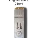 Mgiełka Perfumy Yara Fragrance Mist 250ml