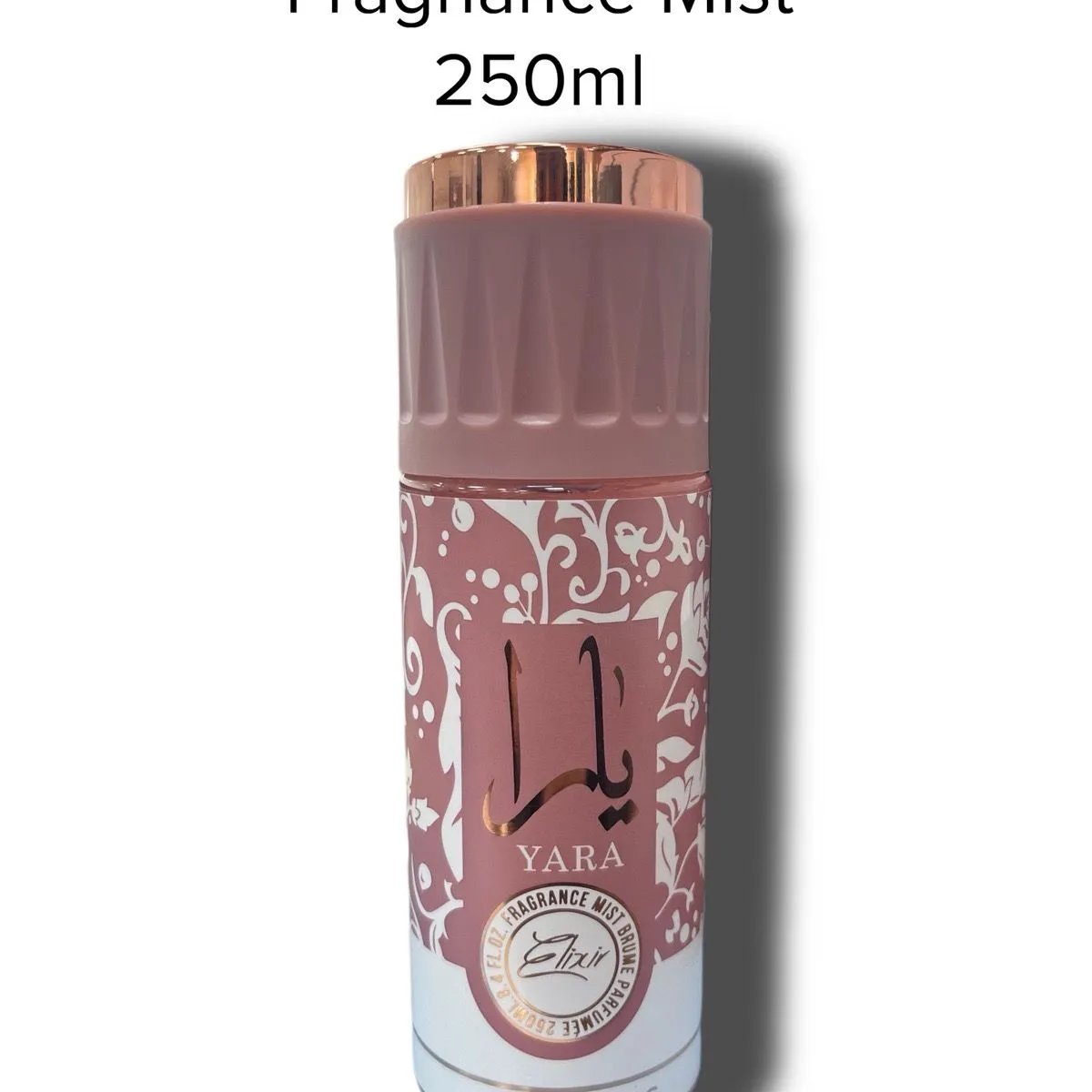 Mgiełka Perfumowana Yara CD2270-52 250ml