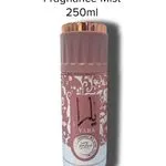 Mgiełka Perfumowana Yara CD2270-52 250ml