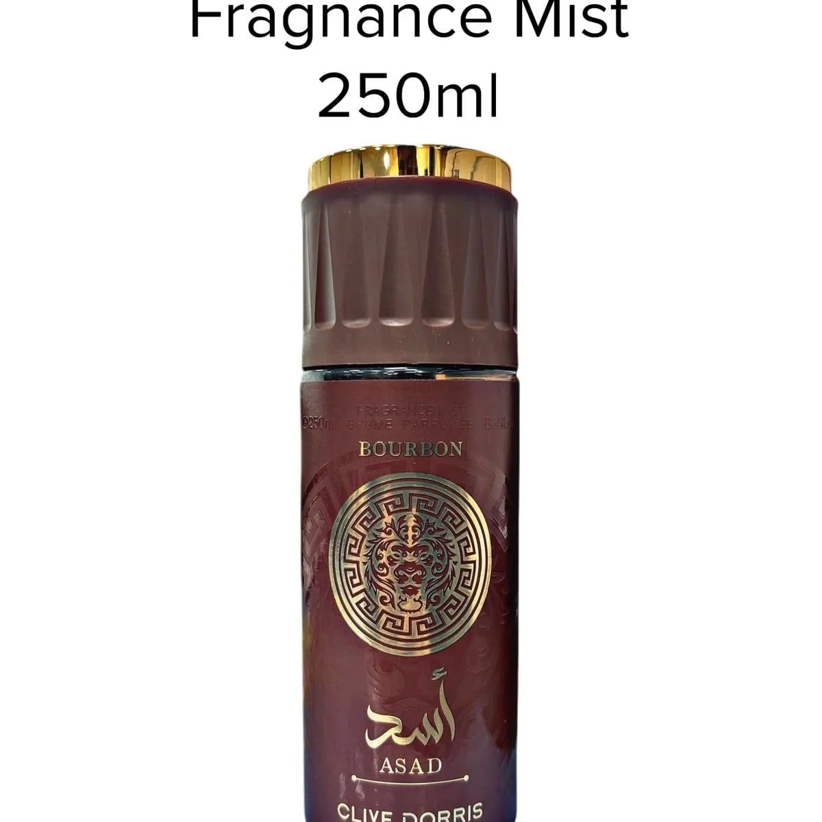 Mgiełka Perfumowana CD2270-3 Fragrance Mist 250ml