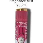 Mgiełka Perfumowana Yara Fragrance Mist 250ml