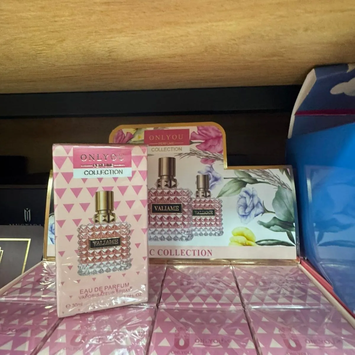 Perfumy Only You Collection 30ml