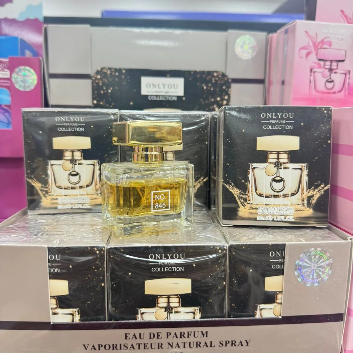 Perfumy Eau de Parfum Only You 30ml