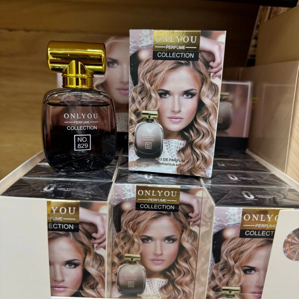 Only You Collection No. 1 Eau de Parfum 30ml